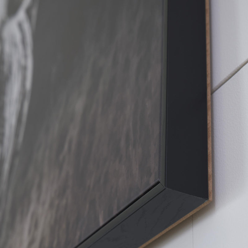 Signature Design by Ashley Harlandale A8000467 Wall Art IMAGE 5