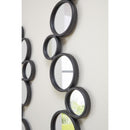 Signature Design by Ashley Vinler A8010353 Accent Mirror Set IMAGE 8