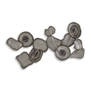 Signature Design by Ashley Worthman A8010397 Wall Decor IMAGE 6