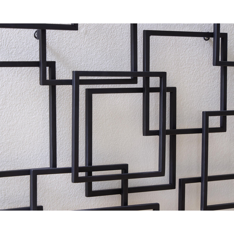 Signature Design by Ashley Aadanton A8010400 Wall Decor IMAGE 8