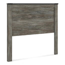 Signature Design by Ashley Frandern B4480-87 Full Panel Headboard IMAGE 1