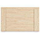  Signature Design by Ashley Onita EB9632B12 Queen Panel Platform Bed with 1 Side Storage IMAGE 6