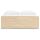  Signature Design by Ashley Onita EB9632B15 Queen Platform Bed with 2 Side Storage IMAGE 5