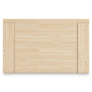  Signature Design by Ashley Onita EB9632B17 Full Panel Platform Bed with 2 Side Storage IMAGE 5