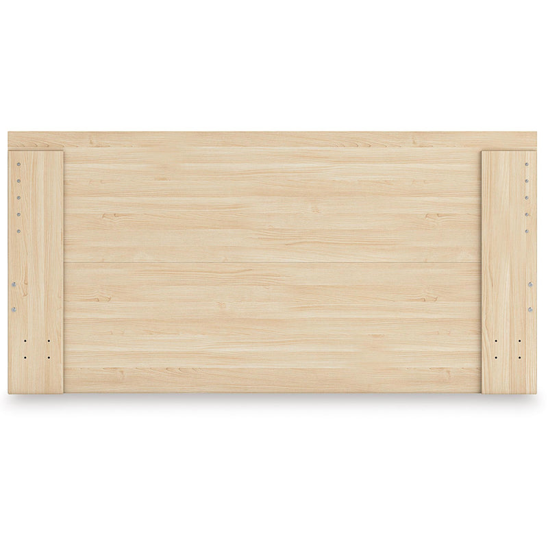  Signature Design by Ashley Onita EB9632B18 Queen Panel Platform Bed with 2 Side Storage IMAGE 5