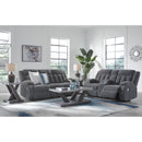 Signature Design by Ashley Observation PC2140598 Power Rocker Recliner IMAGE 9