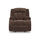 Signature Design by Ashley Free Wake PC2140698 Power Rocker Recliner IMAGE 3
