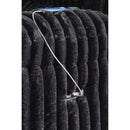 Signature Design by Ashley Rhine Falls PC4280599 Reclining Power Sofa with Drop Down Table IMAGE 7