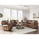 Signature Design by Ashley Chasemore PC5590239 Queen Sofa Sleeper IMAGE 14