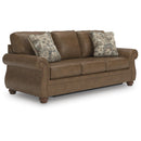 Signature Design by Ashley Chasemore PC5590239 Queen Sofa Sleeper IMAGE 1