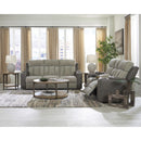 Signature Design by Ashley WhipLash PC6320415 Power Reclining Sofa with Adjustable Headrest IMAGE 17