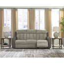 Signature Design by Ashley WhipLash PC6320415 Power Reclining Sofa with Adjustable Headrest IMAGE 5