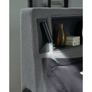  Signature Design by Ashley Verishaw PCB2721B21 King Upholstered Bed IMAGE 17