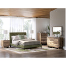 Signature Design by Ashley Chirason PCB3367-221 Six Drawer Dresser IMAGE 13