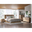 Signature Design by Ashley Chirason PCB3367-231 Six Drawer Dresser IMAGE 15