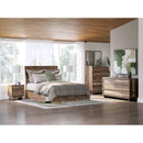 Signature Design by Ashley Chirason PCB3367-231 Six Drawer Dresser IMAGE 20