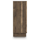 Signature Design by Ashley Chirason PCB3367-345 Five Drawer Wide Chest IMAGE 4