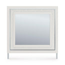  Signature Design by Ashley Zuraleus PCB3381-36 Bedroom Mirror IMAGE 2