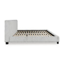  Signature Design by Ashley Zuraleus PCB3381B14 California King Upholstered Bed IMAGE 7