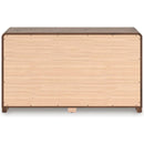  Signature Design by Ashley Fortlorn PCB386-31 Dresser IMAGE 6