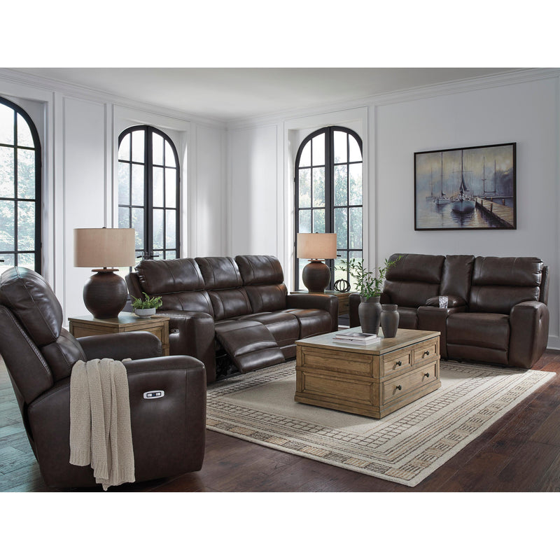 Signature Design by Ashley Crossplex PCU6450615 Power Reclining Sofa with Adjustable Headrest IMAGE 18