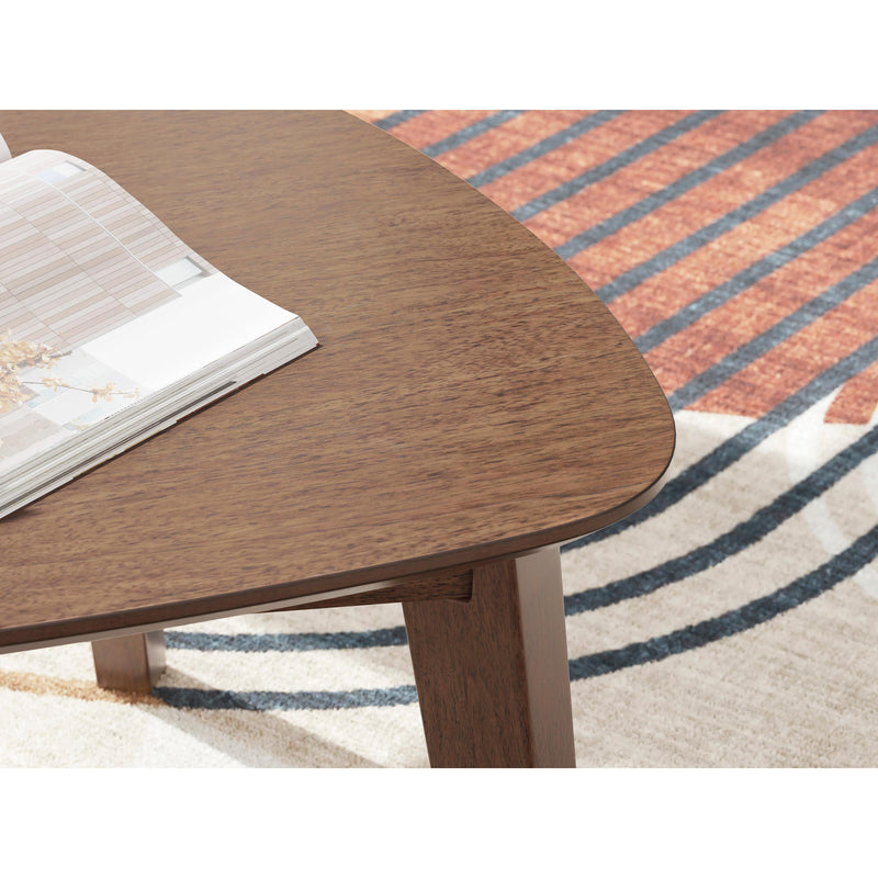 Signature Design by Ashley Lyncott T135-13 Occasional Table Set IMAGE 12