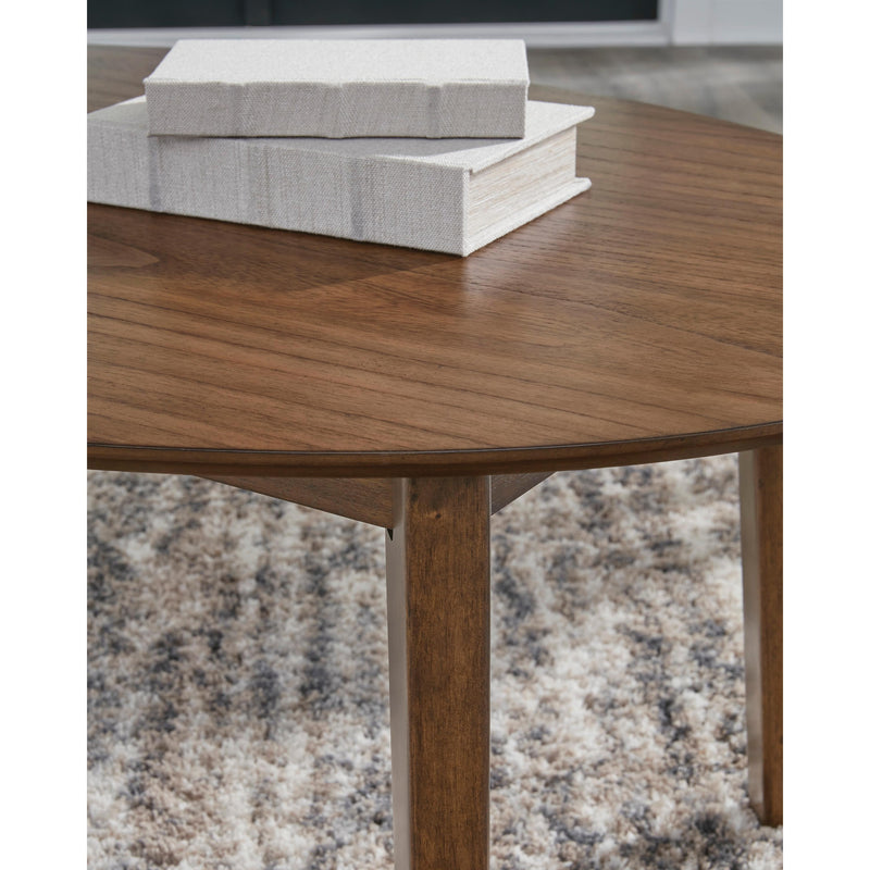 Signature Design by Ashley Gordonay T155-13 Occasional Table Set IMAGE 4