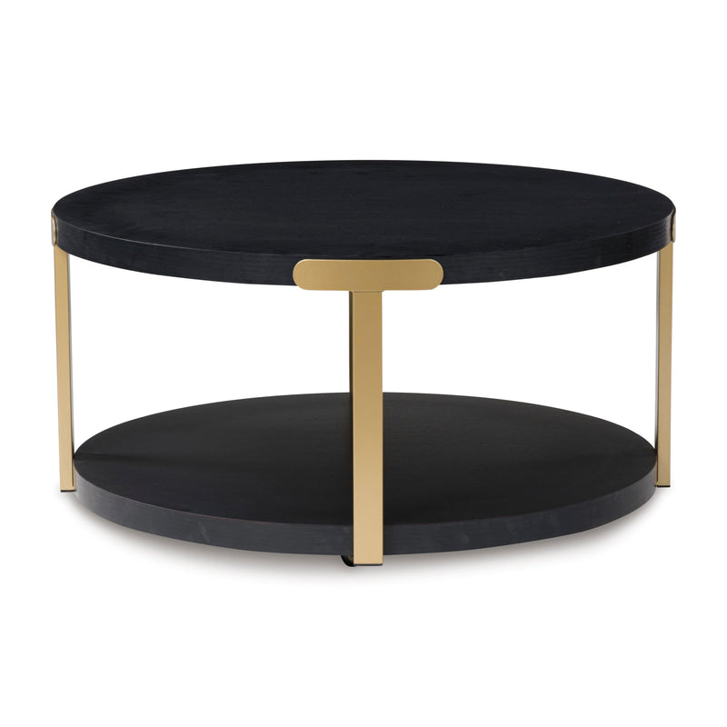 Signature Design by Ashley Shylore T410-13 Occasional Table Set IMAGE 4