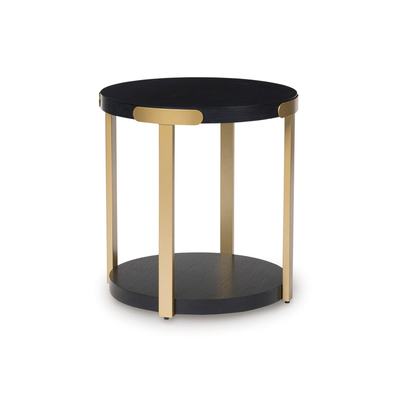 Signature Design by Ashley Shylore T410-13 Occasional Table Set IMAGE 6