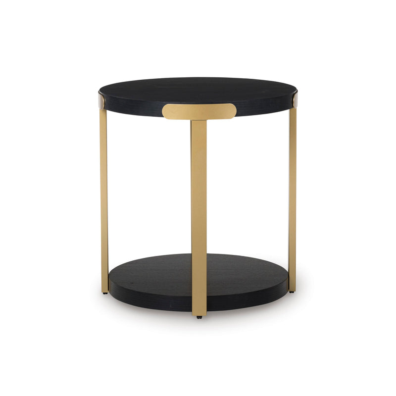 Signature Design by Ashley Shylore T410-13 Occasional Table Set IMAGE 7