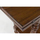Signature Design by Ashley Sturlayne T609-4 Flip Top Sofa Table IMAGE 9