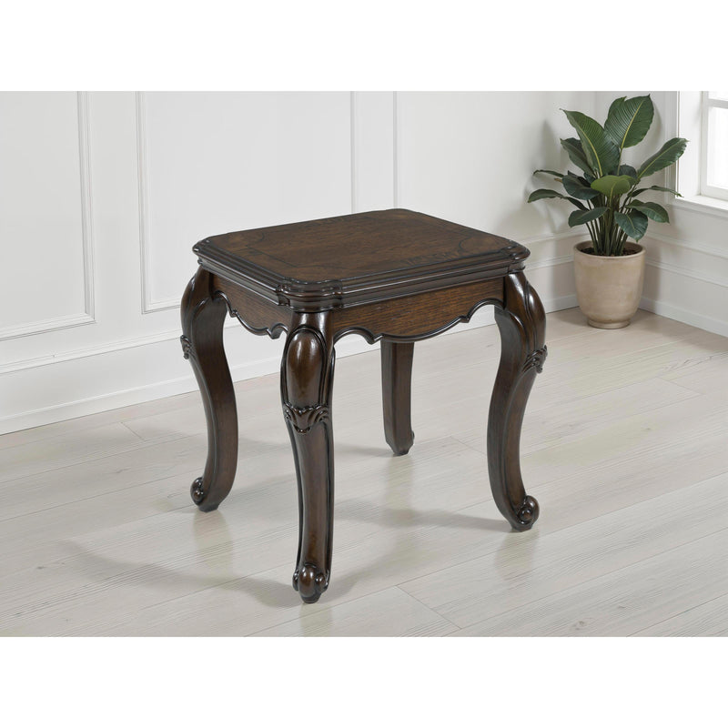 Signature Design by Ashley Maylee T617-3 Rectangular End Table IMAGE 6