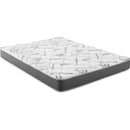 Coaster Furniture Kenyon 7" Bamboo Cover Firm Foam Mattress (Full) IMAGE 1