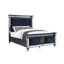 Acme Furniture Varian II BD00583EK EK Bed IMAGE 1