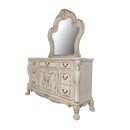 Acme Furniture Dresden BD01685 Dresser IMAGE 1