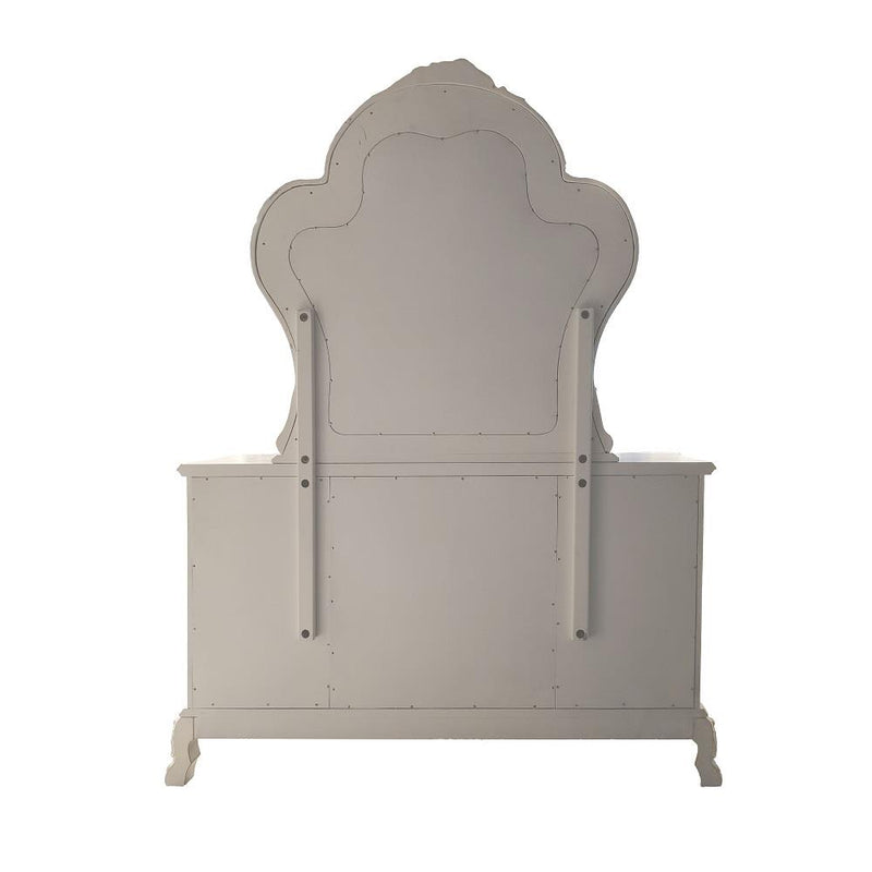 Acme Furniture Dresden BD01685 Dresser IMAGE 3