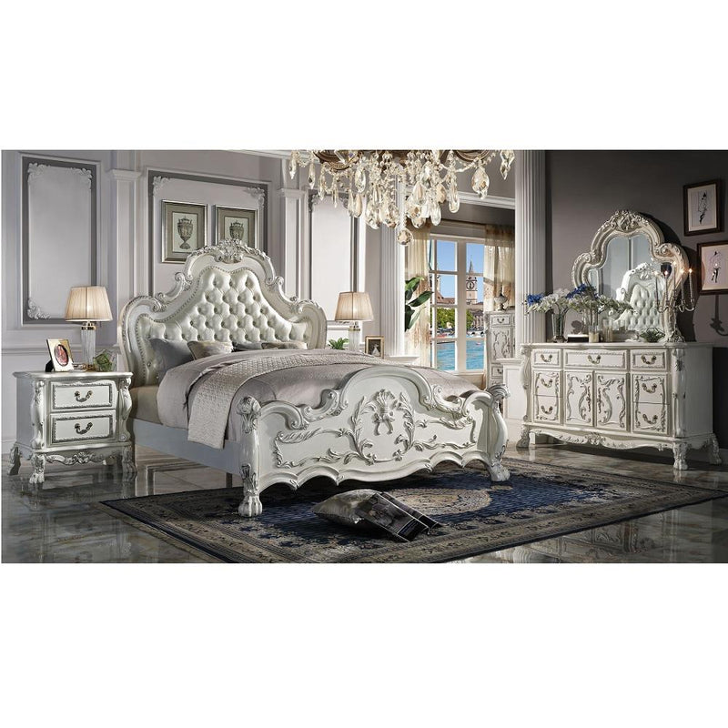 Acme Furniture Dresden BD01685 Dresser IMAGE 4