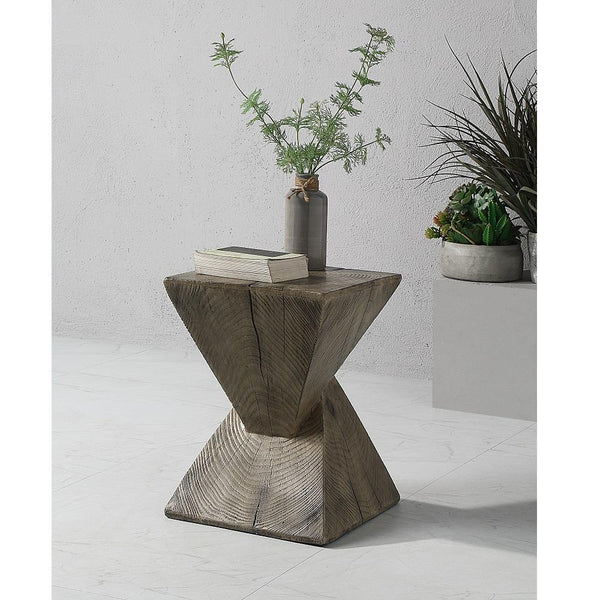 Acme Furniture Zahi AC01925 Accent Table IMAGE 1