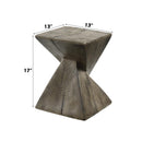 Acme Furniture Zahi AC01925 Accent Table IMAGE 4
