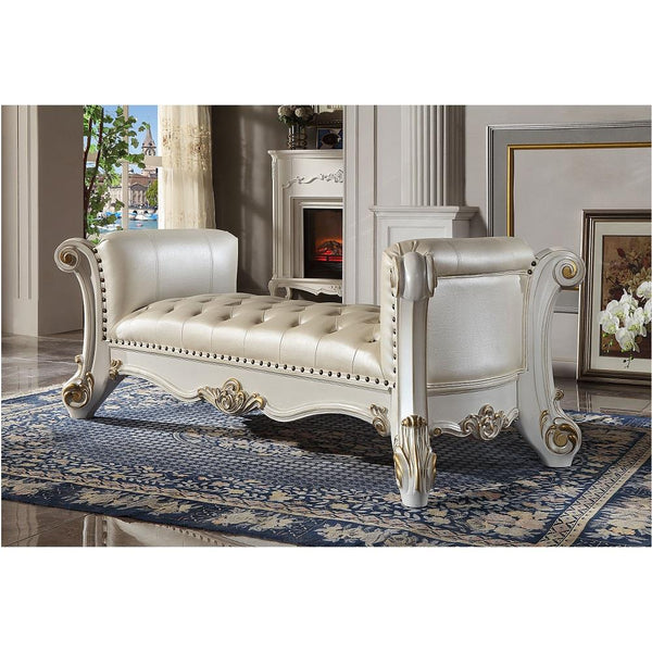 Acme Furniture Vendome BD01522 Bench IMAGE 1