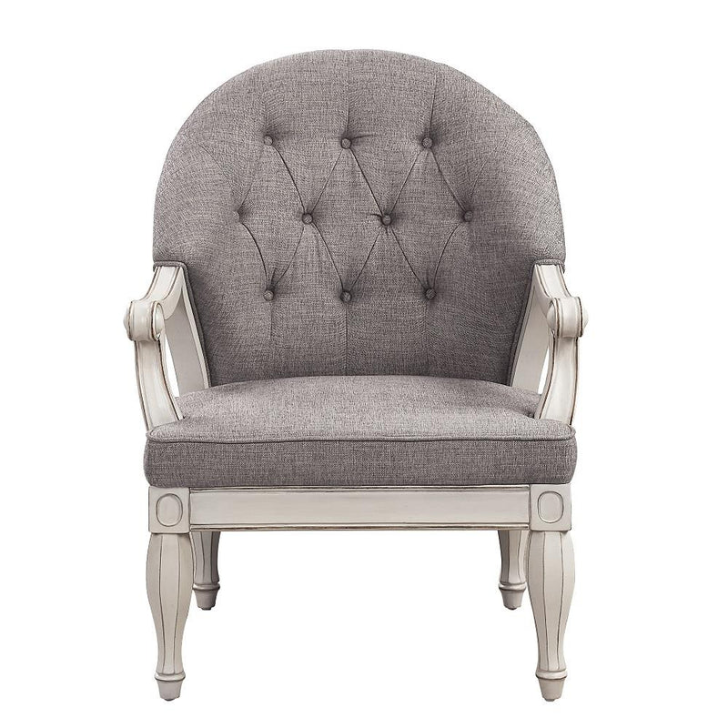 Acme Furniture Florian LV02121 Chair IMAGE 2
