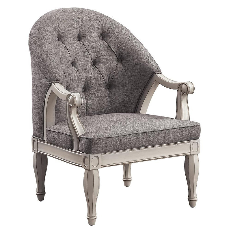 Acme Furniture Florian LV02121 Chair IMAGE 3