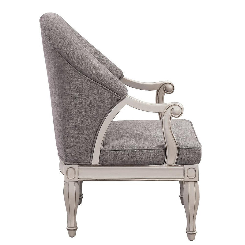Acme Furniture Florian LV02121 Chair IMAGE 4