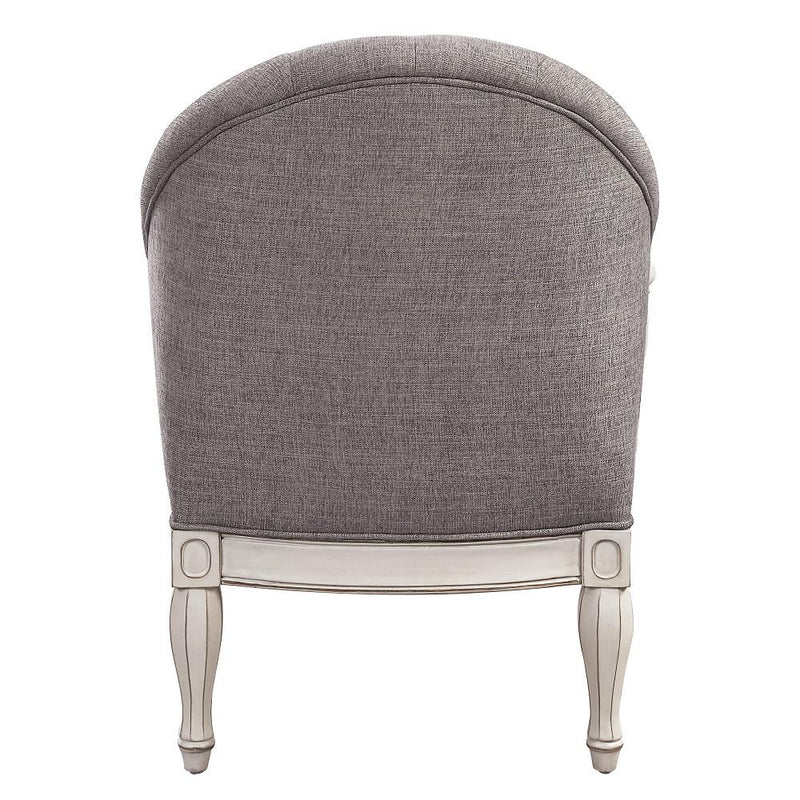 Acme Furniture Florian LV02121 Chair IMAGE 5