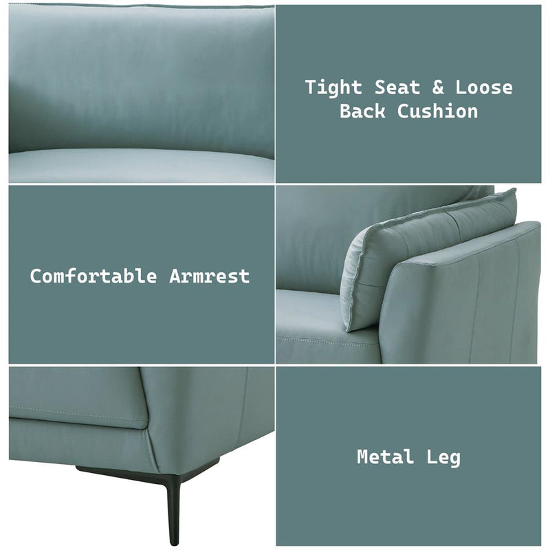 Acme Furniture Mesut LV02389 Chair IMAGE 12