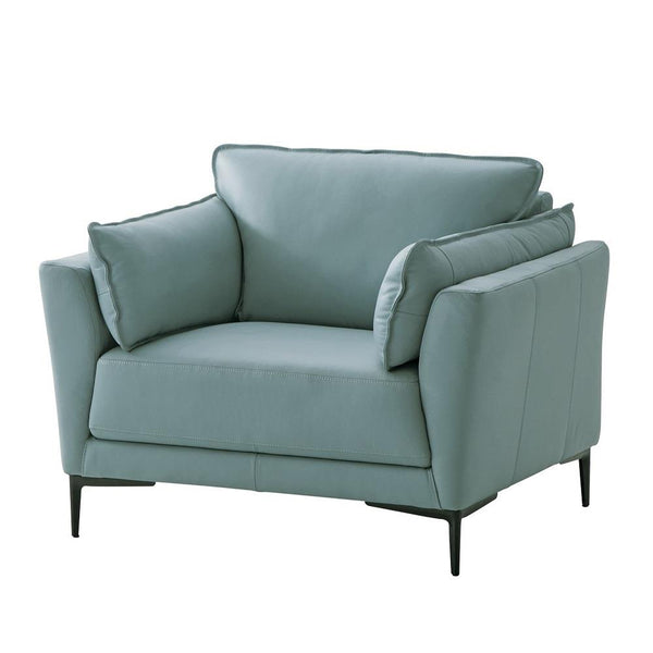 Acme Furniture Mesut LV02389 Chair IMAGE 1