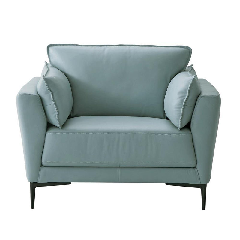 Acme Furniture Mesut LV02389 Chair IMAGE 2