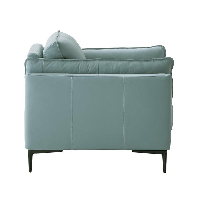 Acme Furniture Mesut LV02389 Chair IMAGE 3