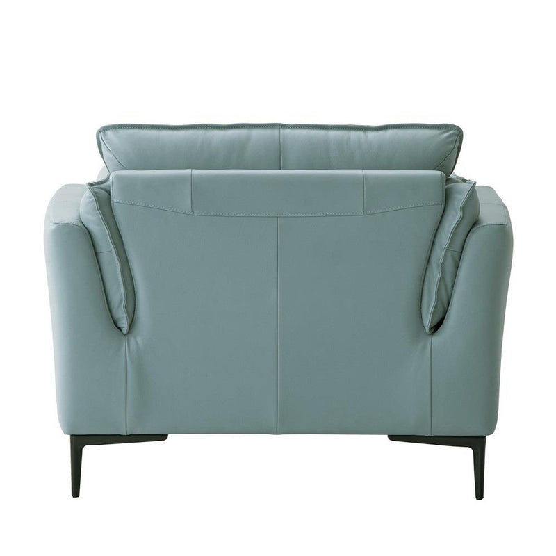 Acme Furniture Mesut LV02389 Chair IMAGE 4