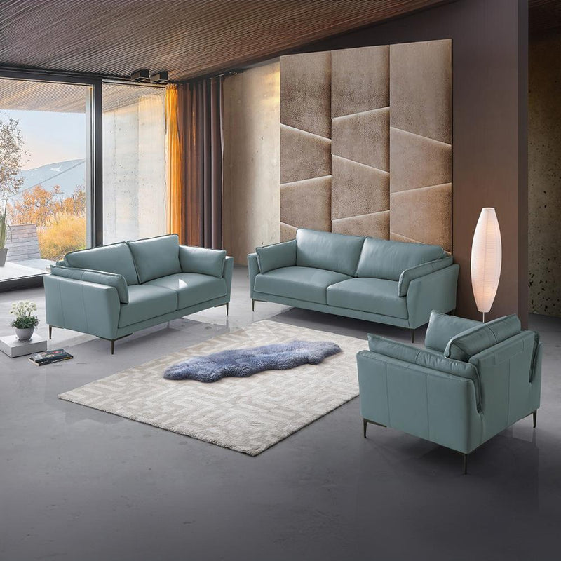 Acme Furniture Mesut LV02389 Chair IMAGE 7